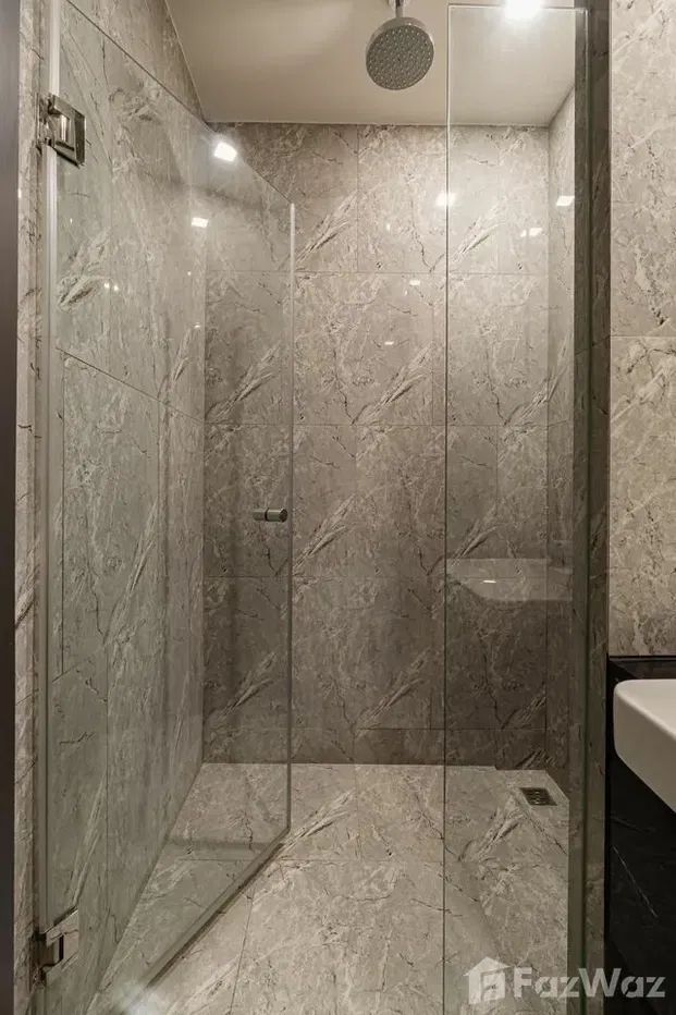 picture 1 Bedroom Condo for rent at Ashton Asoke 663100 - 5/20