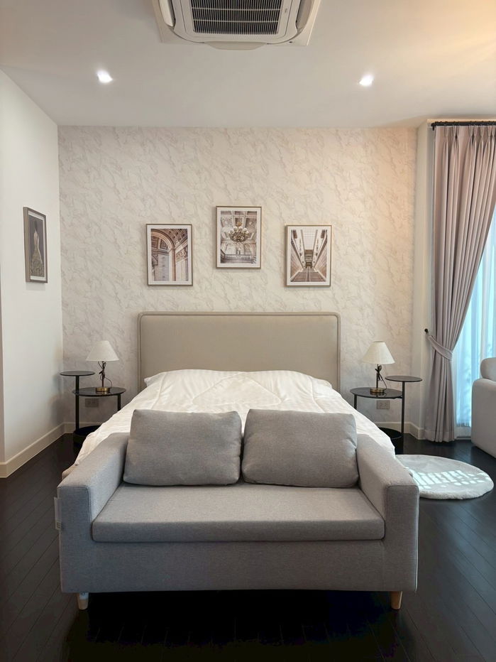 รูป ให้เช่า✨ THE HONOR YOTHINPATTANA – Luxury Single House with Private PoolE - รูปที่ 28/50