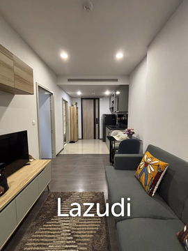 1 Bed 1 Bath 33 SQ.M OKA HAUS Sukhumvit 36