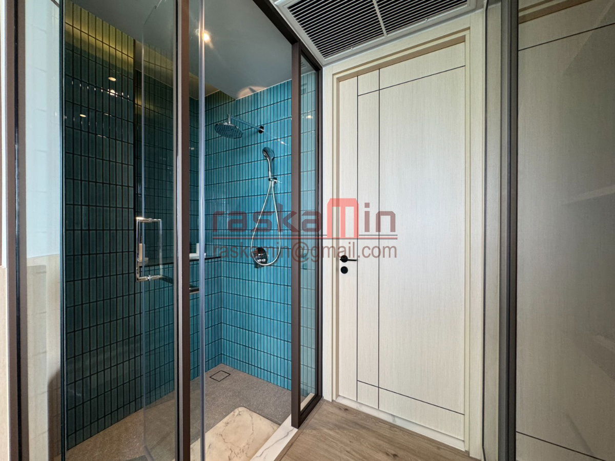 รูป AROM Wongamat – คอนโดหรูวิวทะเล - รูปที่ 7/13