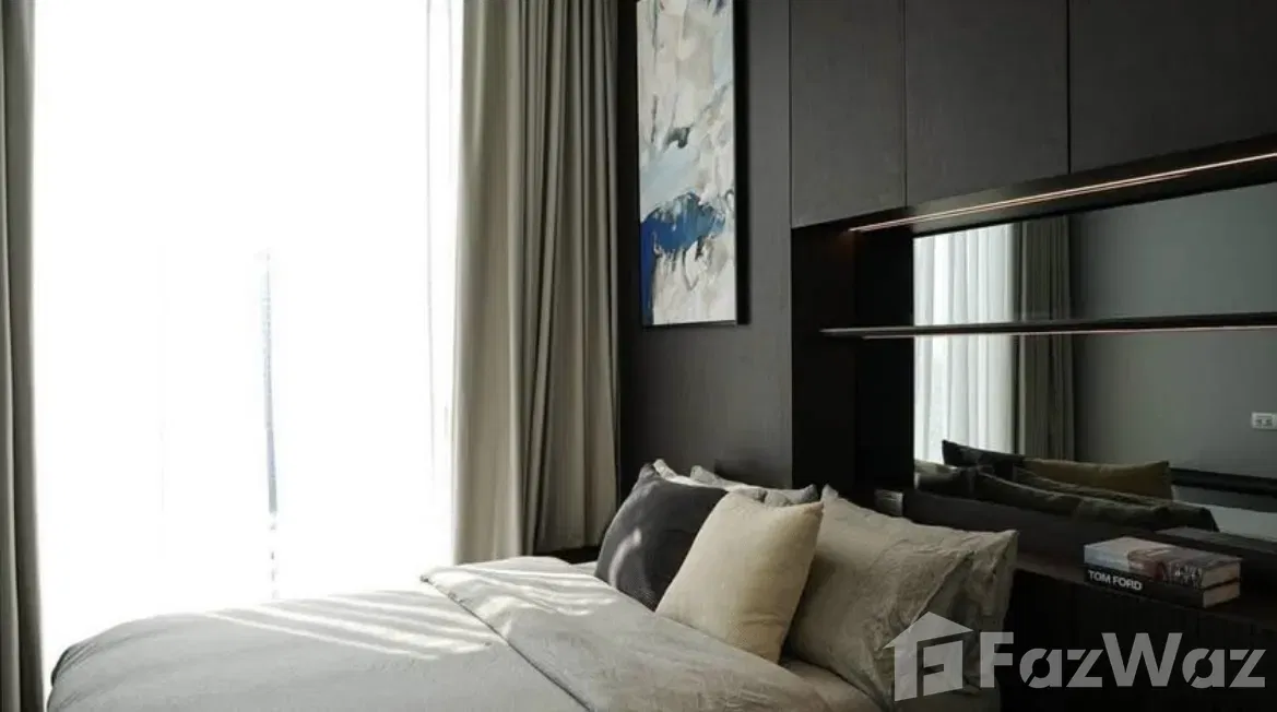 picture 3 beds 3 baths at Laviq sukhumvit 57 - 200m to BTS Thonglor 5911914 - 17/17