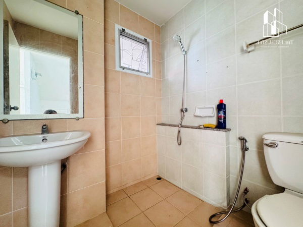 picture ⭐ Single House For Sale 🏠📍 Siriwan–ChuanChom Village | Bang Kruai – Sai Noi | 50 Sq.w | 200 sqm Property Code 93174 - 3/11