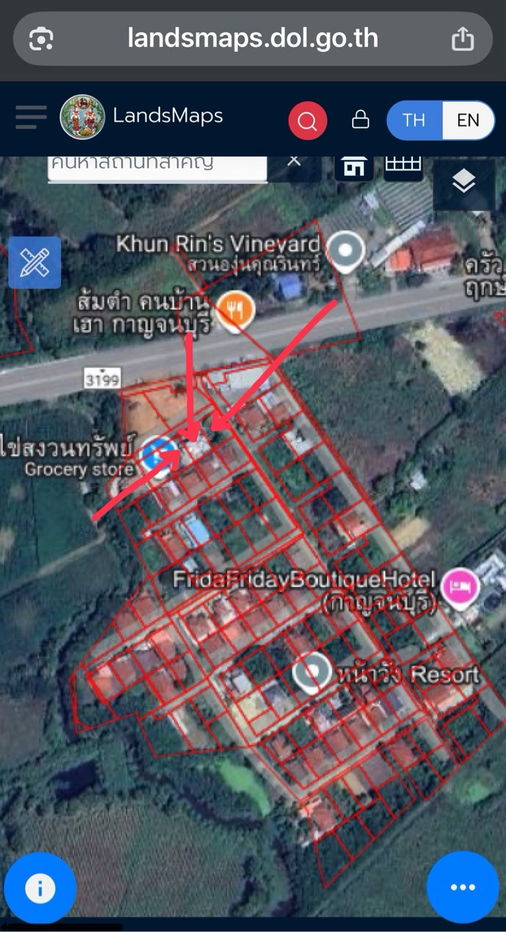 รูป ขายบ้านเดี่ยว2หลัง อ.เมือง จ.กาญจนบุรี - รูปที่ 10/10