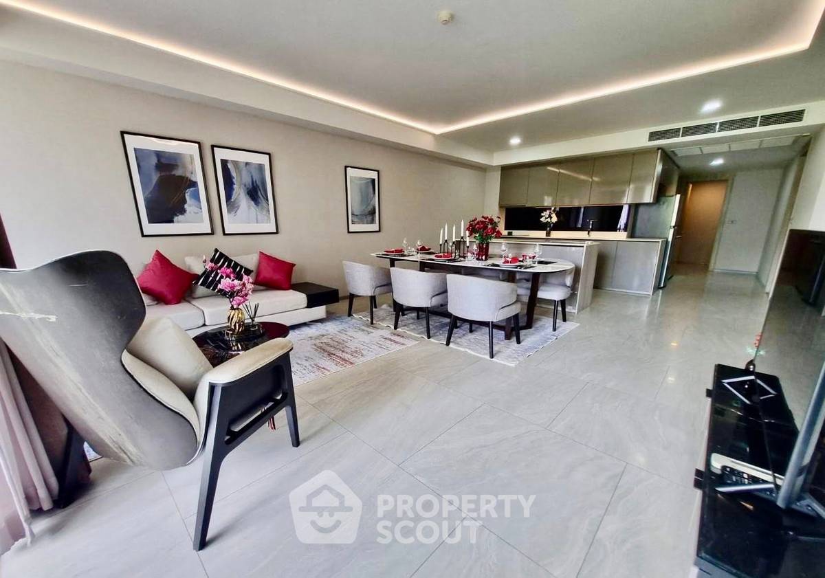 รูป คอนโด 3-ห้องนอน ที่ ฟินน์ สุขุมวิท 31 ใกล้ MRT สุขุมวิท (ID 2325003) - รูปที่ 10/14