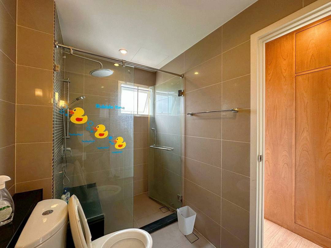 picture Condo for Sale Supalai Wellington 2, 1 bedroom - 11/12