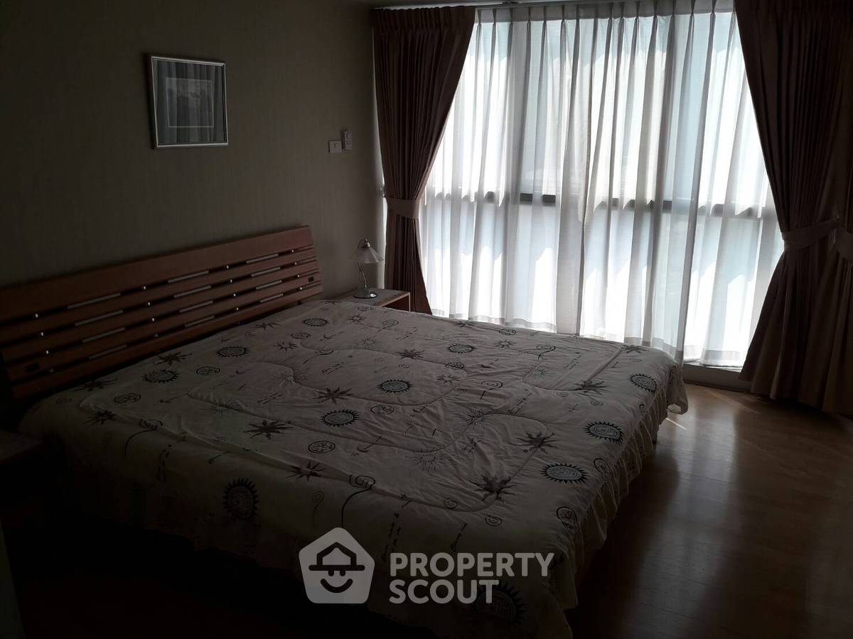 picture 2-BR Condo at The Waterford Diamond Tower Sukhumvit near BTS Phrom Phong (ID 883718) - 4/6