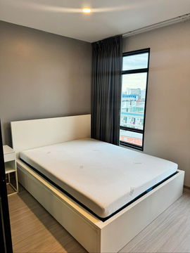 Aspire asoke ratchada ใกล้ mrt พระราม 9