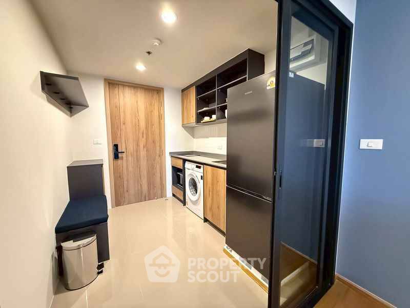 รูป คอนโด 2-ห้องนอน ที่ เดอะ ไลน์ ไวบ์ พหลโยธิน ใกล้ BTS ห้าแยกลาดพร้าว (ID 2460373) - รูปที่ 7/16