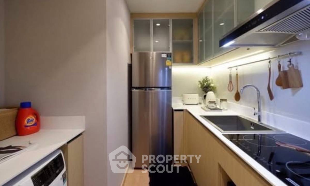 picture 2-BR Condo at Maru Ekkamai 2 near BTS Ekkamai (ID 2461892) - 6/6