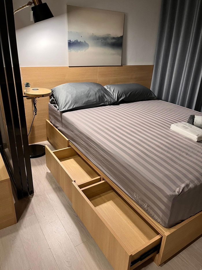 picture For rent One 9 Five Asoke-Rama 9 Ready to move in - 5/14