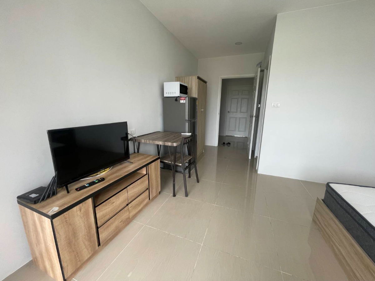 รูป รบกวนแอดไลน์เท่านั้น // 💞Golden condo เครือสหพัฒน์ ตึกA ชั้น1 พร้อมผู้เช่า - รูปที่ 3/8