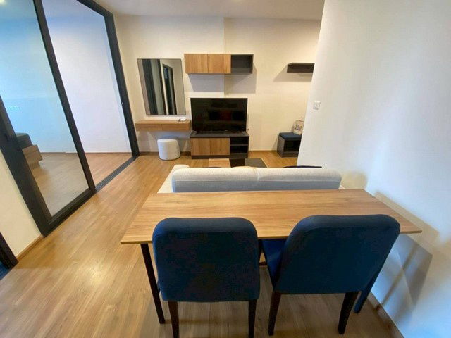 picture C6409 Rent  :  Condo  THE LINE VIBE Phahonyothin ( BTS Ha Yaek Lat Phrao ) 064 665 4666 - 5/8