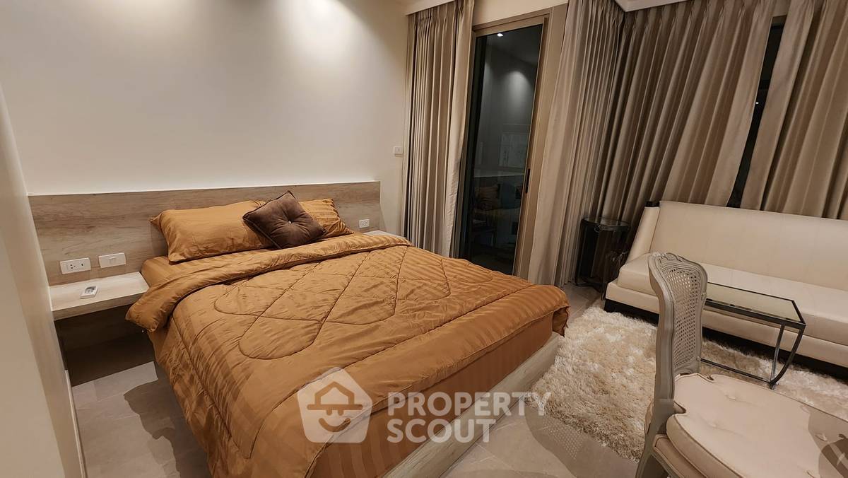 picture 1-BR Condo at The Riviera Monaco close to Pattaya (ID 1168192) - 5/10