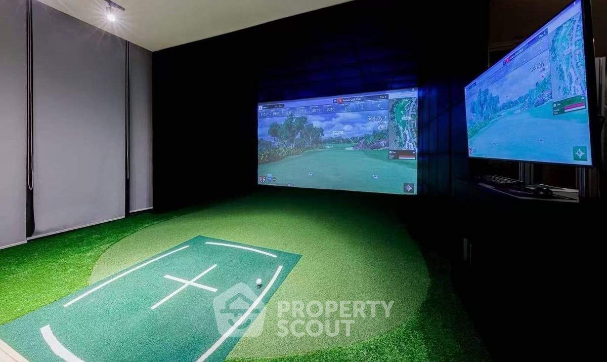 รูป คอนโด 2-ห้องนอน ที่ วันไนน์ไฟว์ อโศก - พระราม 9 ใกล้ MRT พระราม 9 (ID 2462006) - รูปที่ 14/14