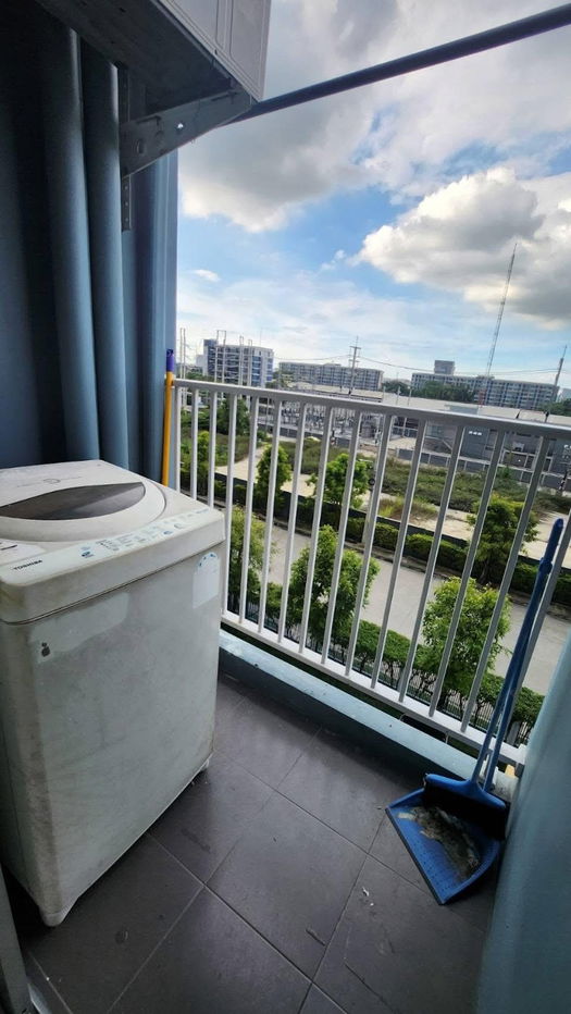 picture code : E109 Plum Condo Park Rangsit - 9/15