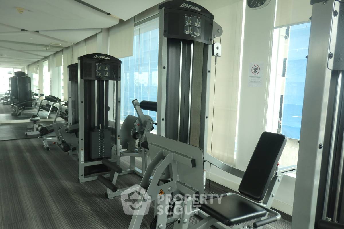 picture 2-BR Condo at Siri At Sukhumvit near BTS Thong Lor (ID 886753) - 6/13
