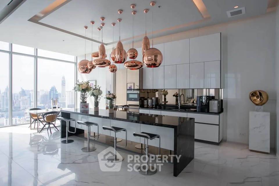 รูป คอนโด 2-ห้องนอน ที่ ไฮด์ สุขุมวิท11 ใกล้ BTS นานา (ID 2459989) - รูปที่ 6/11