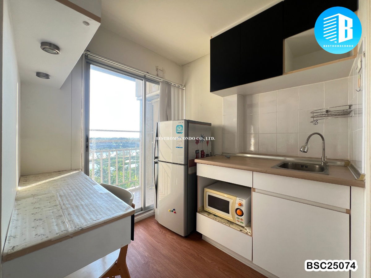 รูป ขาย 1.15ล้าน ✅ ขายคอนโด ลุมพินี เมกะซิตี้ บางนา - รูปที่ 9/13