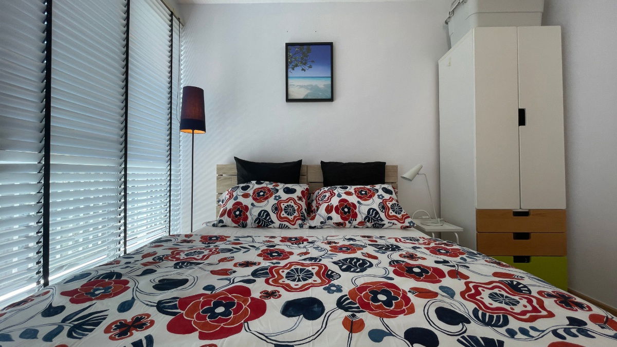 picture 💕For sale luxury condo, beachfront, Hua Hin-Khao Takiab Baan Suan Rim Sai💕 - 18/25