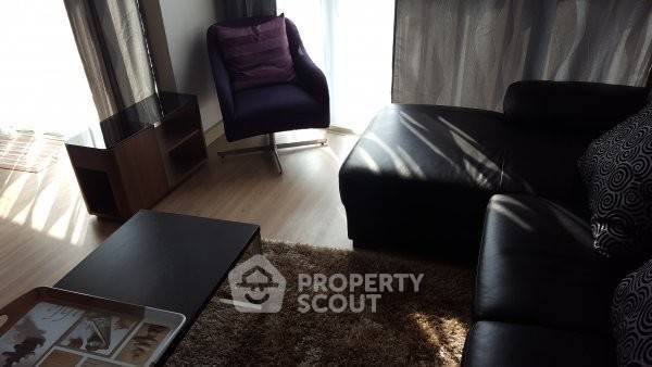 picture 2-BR Condo at Sky Walk Residences near BTS Phra Khanong (ID 309273) - 11/13