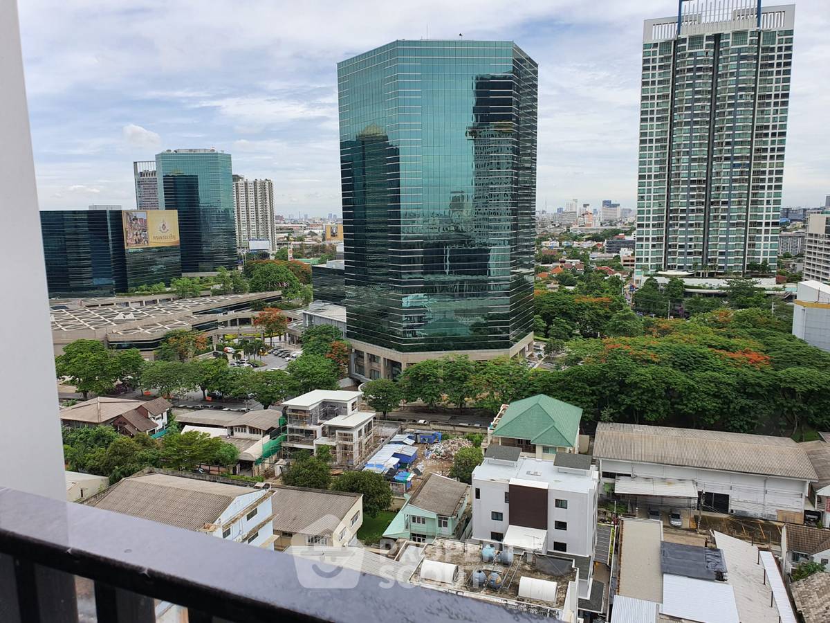 picture 1-BR Condo at Knightsbridge Prime Ratchayothin near BTS Ratchayothin (ID 513610) - 12/12