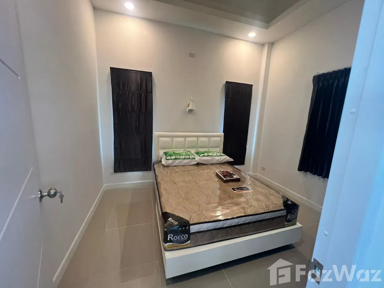 รูป ขาย วิลล่า 2 ห้องนอน ในโครงการ พาวิเลี่ยน วิลล์ 5912958 - รูปที่ 25/26