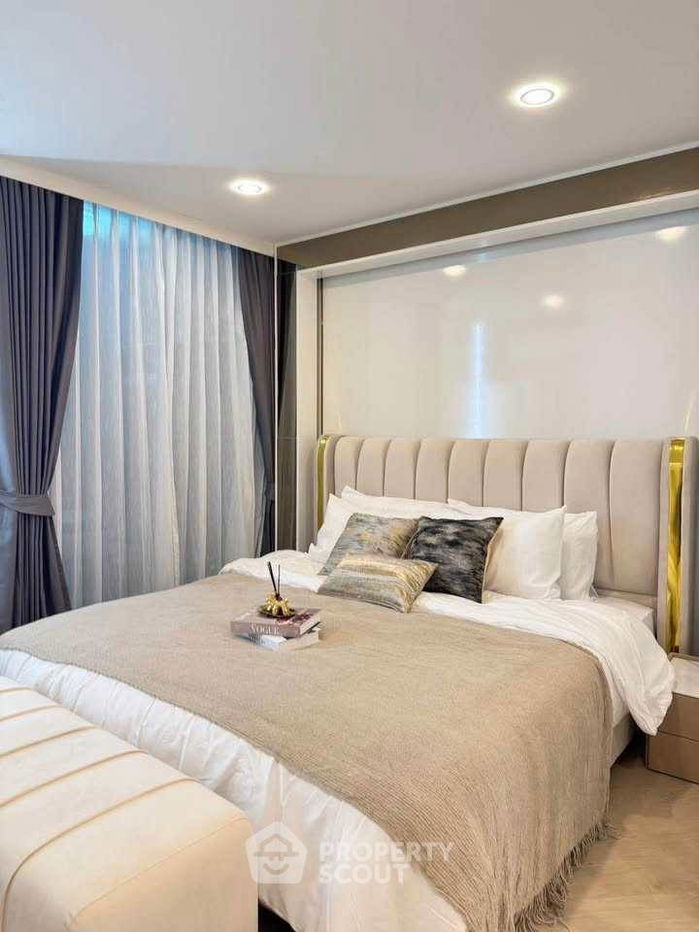 picture 1-BR Condo at Supalai Place Sukhumvit 39 near BTS Phrom Phong (ID 2454011) - 8/19