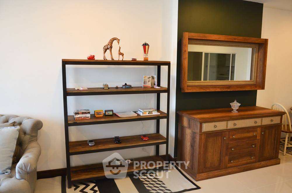 รูป คอนโด 1-ห้องนอน ที่ ศุภาลัย พรีมา ริวา พระราม 3 - นราธิวาส ใกล้ พระราม 3 (ID 382302) - รูปที่ 26/29