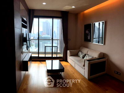 คอนโด BTS เซนต์หลุยส์ : คอนโด 1-ห้องนอน ที่ ดิ แอดเดรส สาทร ใกล้ BTS เซนต์หลุยส์ (ID 1798557)