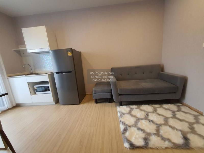 รูป เช่า คอนโด วิวสวย Plum Condo pinklao Station MRT-บางยี่ขัน ปิ่นเกล้า บางยี่ขัน บางพลัด กรุงเทพ CX-03750 ✅ ทักไลน์ @connexproperty ตอบทันที ทีมงานมืออาชีพ ✅  - รูปที่ 8/12