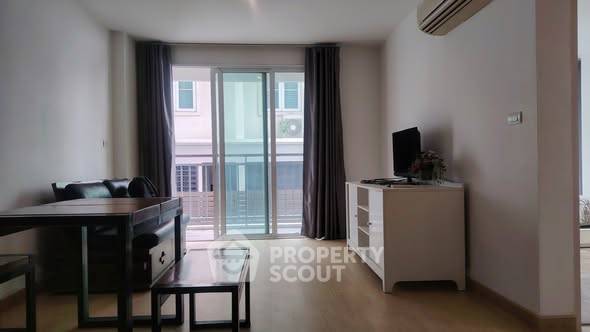 picture 1-BR Condo at Voque Sukhumvit 16 Condominium near MRT Queen Sirikit National Convention Centre (ID 2452733) - 4/7