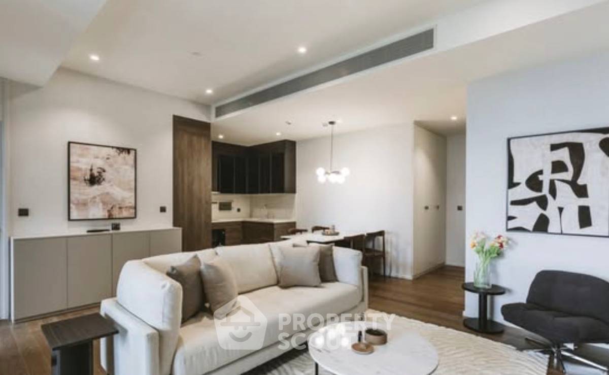 picture 2-BR Condo at Muniq Langsuan near BTS Ratchadamri (ID 2463021) - 2/8