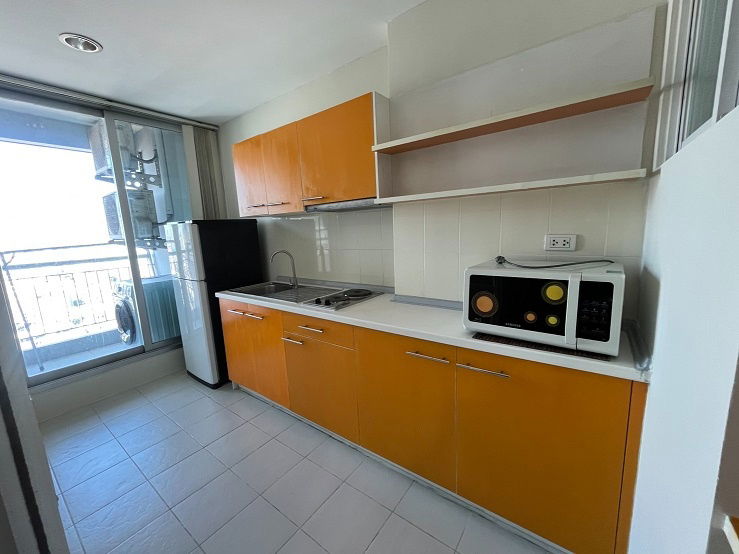 picture Condo for rent: Life @Ratchada-Huai Khwang - 7/8