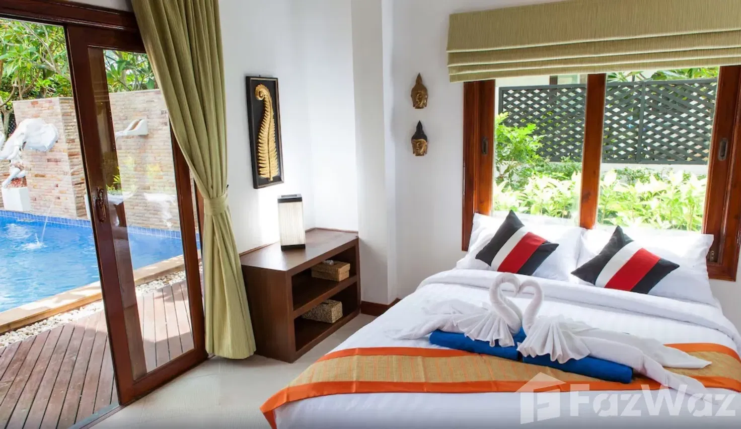 picture 4 Bedroom Villa for sale in Bo Phut, Surat Thani  1763816 - 15/25