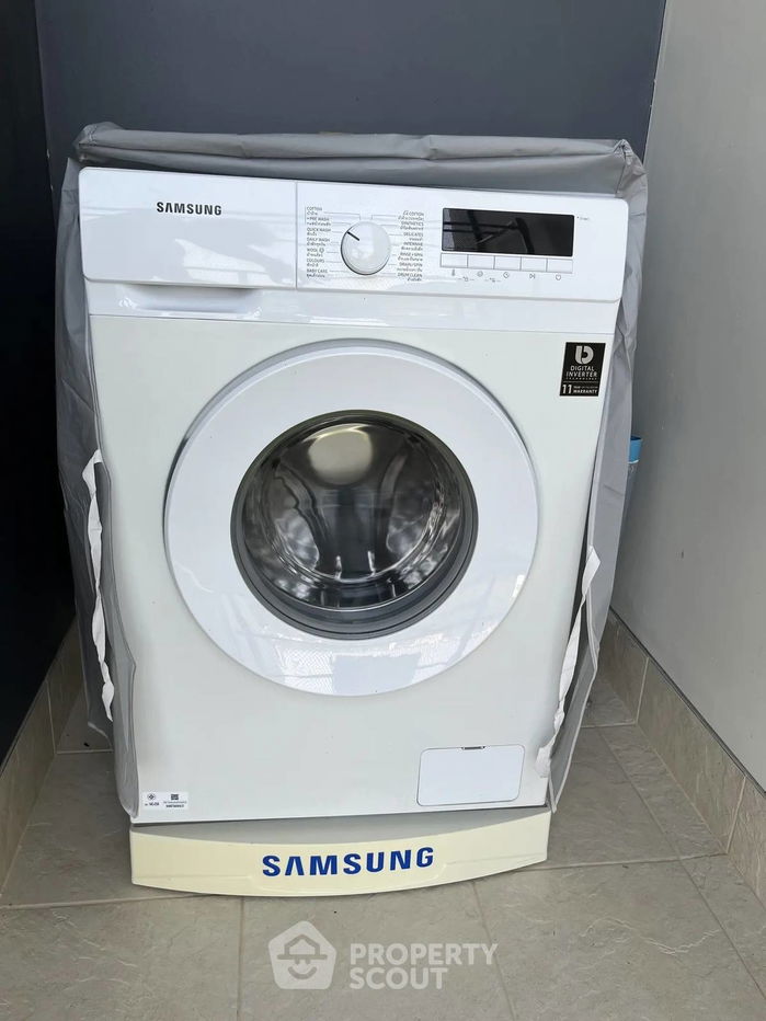 picture 2-BR Condo at Reflection Jomtien Beach Pattaya close to Pattaya (ID 2454290) - 14/17