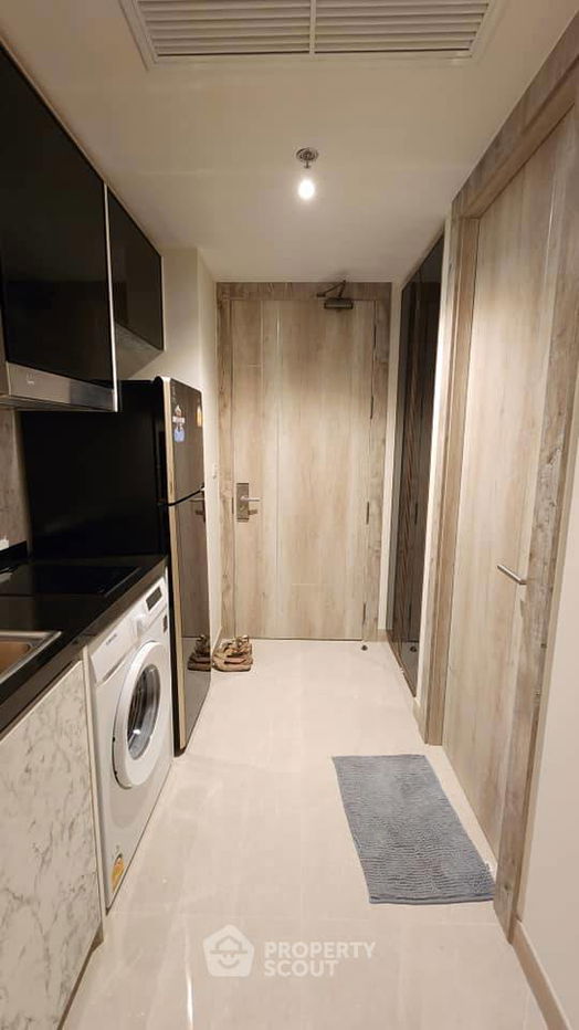 picture 1-BR Condo at The Riviera Monaco close to Pattaya (ID 1168192) - 4/10