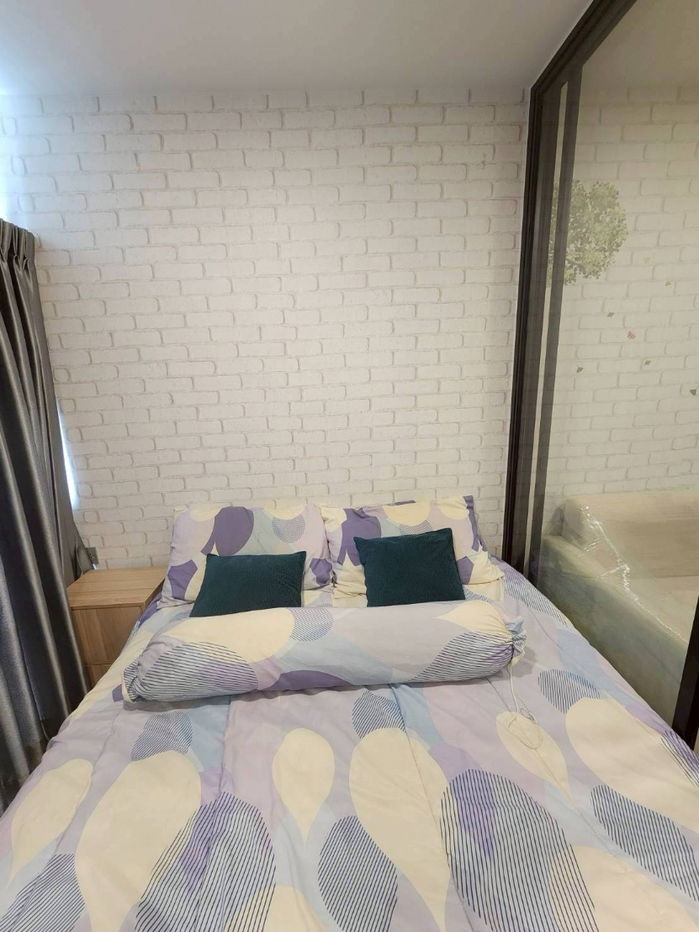 รูป 🏡 ให้เช่า Kave TU💖 ✨ ตึก D ชั้น 4 วิวโล่ง ✅️ พร้อมเข้าอยู่ - รูปที่ 9/11