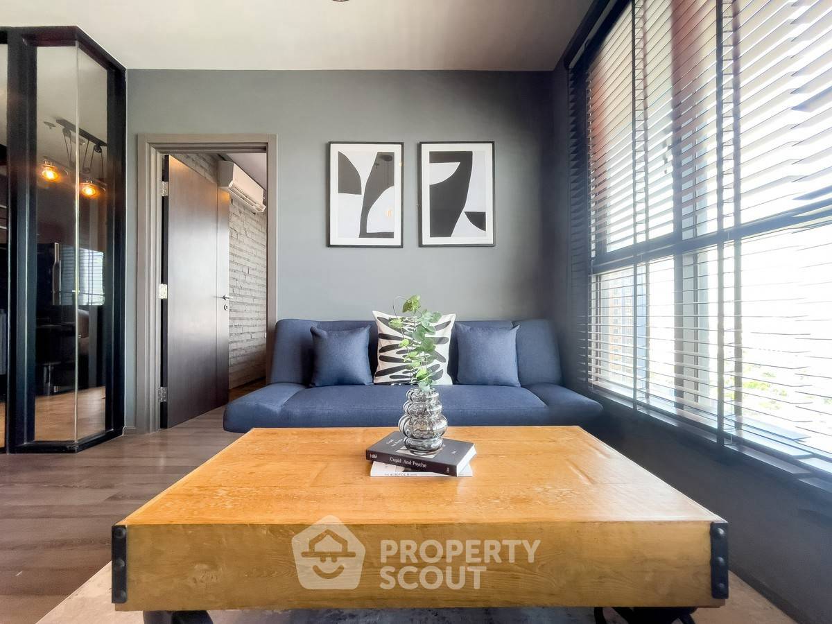 picture 2-BR Condo at The Base Park East Sukhumvit 77 near BTS On Nut (ID 2463758) - 5/18