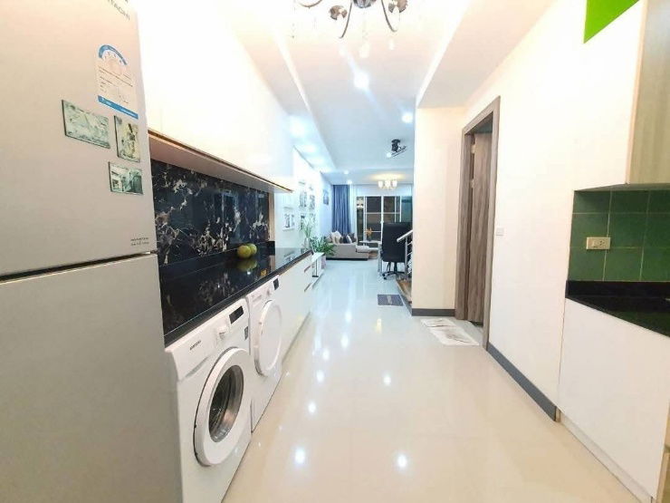 รูป บ้านเดี่ยวพร้อมสระว่ายน้พ เขาตาโล พัทยา - รูปที่ 15/19