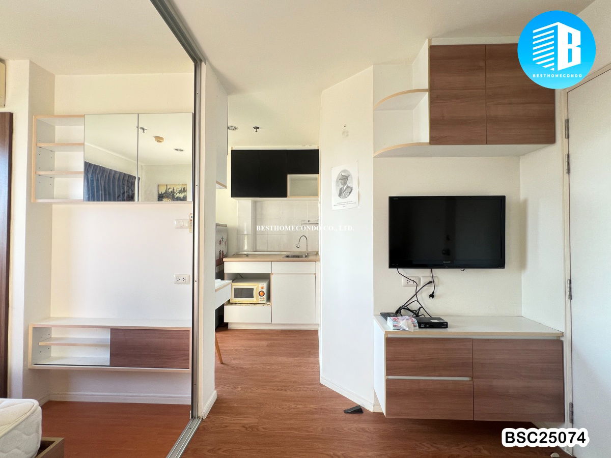 รูป ขาย 1.15ล้าน ✅ ขายคอนโด ลุมพินี เมกะซิตี้ บางนา - รูปที่ 3/13