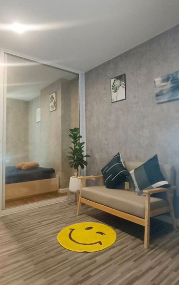 picture JW Condo for rent ✨ Fully furnished  - 2/8