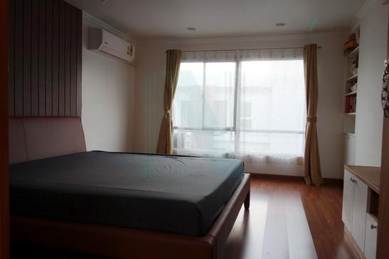 รูป ให้เช่า รีเจ้นท์ โฮม 12 ลาดพร้าว 41  1 ห้องนอน ชั้น 8 อาคาร C ใกล้ เซ็นทรัล ลาดพร้าว - รูปที่ 3/8