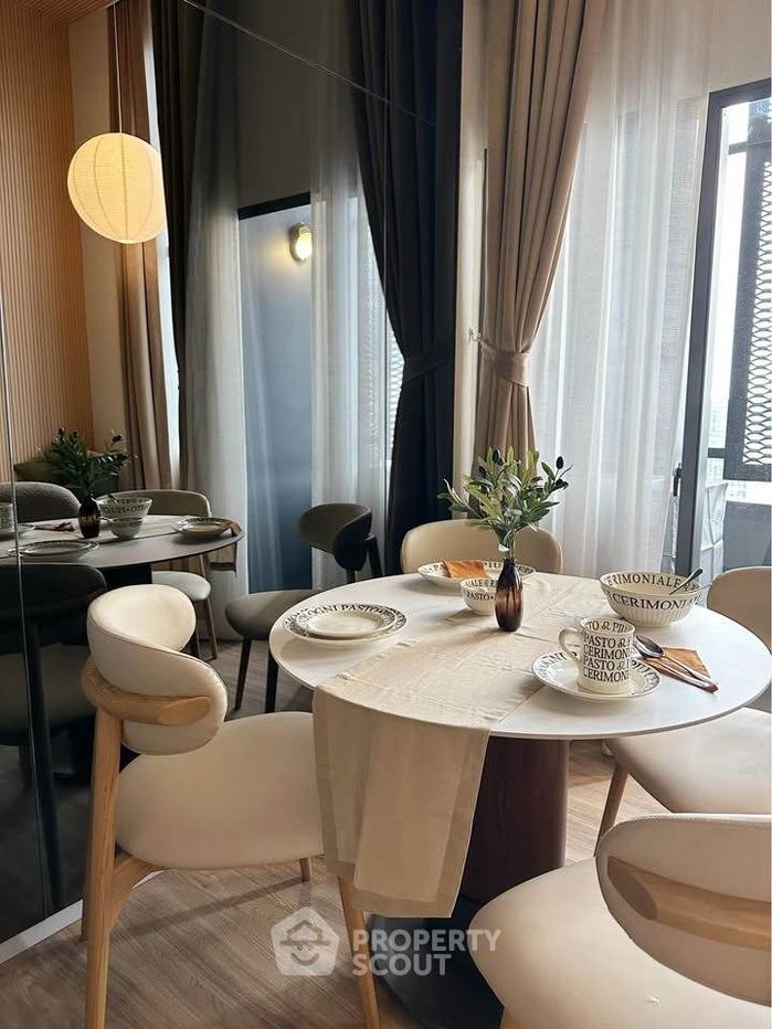 รูป คอนโด 2-ห้องนอน ที่ ไซมิส สุขุมวิท 48 ใกล้ BTS อ่อนนุช (ID 2460775) - รูปที่ 7/20