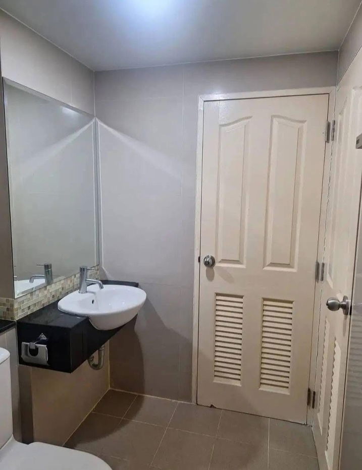 รูป code : E130 ให้เช่าคอนโด เดอะ นิช ซิตี้ ลาดพร้าว 130 (The Niche Citi Ladprao 130) - รูปที่ 7/11