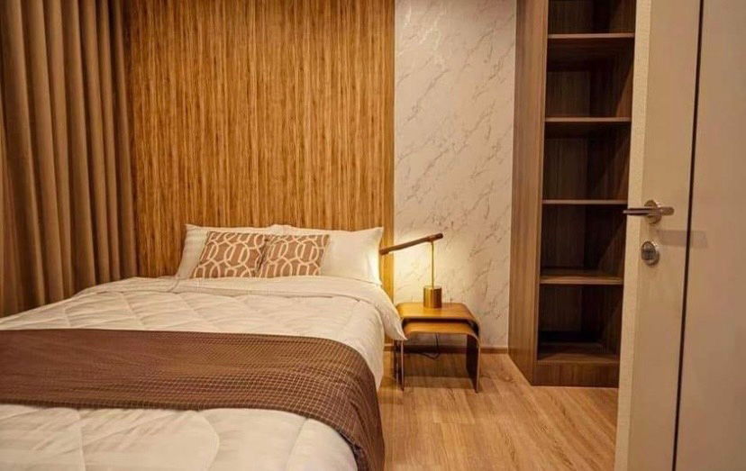 รูป 💥DL-9594💥ว่าง ให้ เช่า  เดอะ ไลน์ พหล-ประดิพัทธ์ 👉แอดไลน์ @be.easy  - รูปที่ 3/13