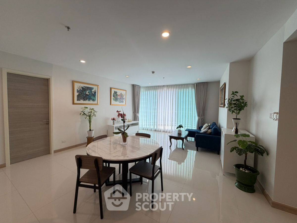 รูป คอนโด 3-ห้องนอน ที่ ศุภาลัย ริวา แกรนด์ พระราม 3 ใกล้ พระราม 3 (ID 2422435) - รูปที่ 2/10