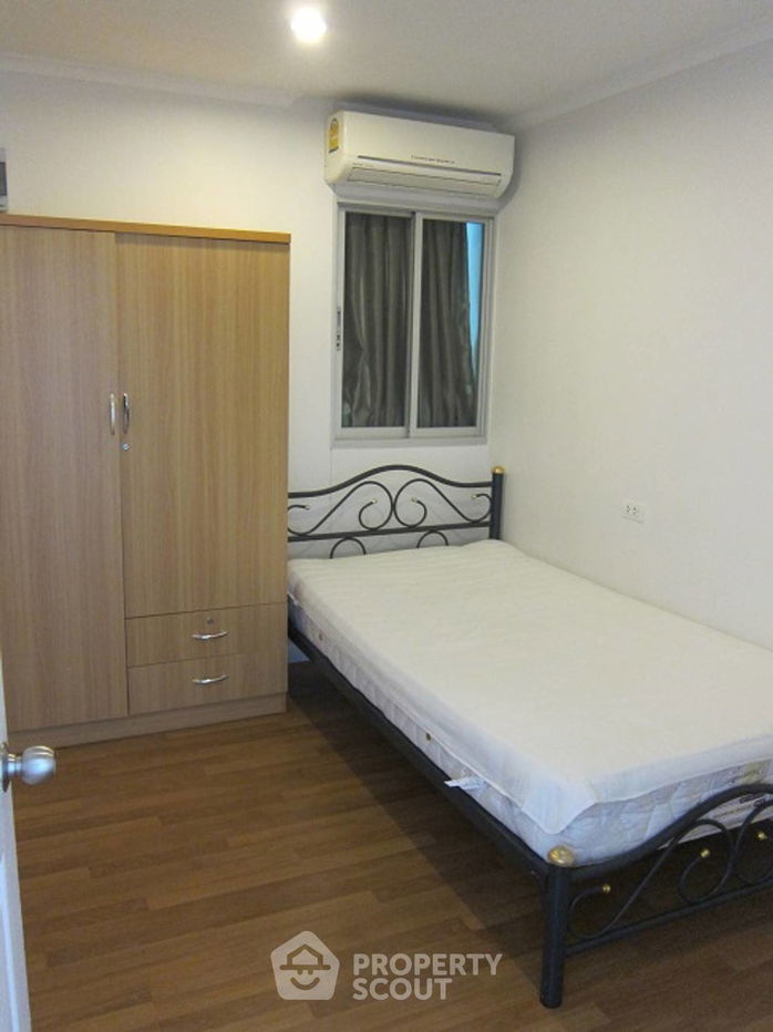 รูป คอนโด 2-ห้องนอน ที่ ลุมพินีเพลส รัชโยธิน ใกล้ BTS รัชโยธิน (ID 2465742) - รูปที่ 2/12