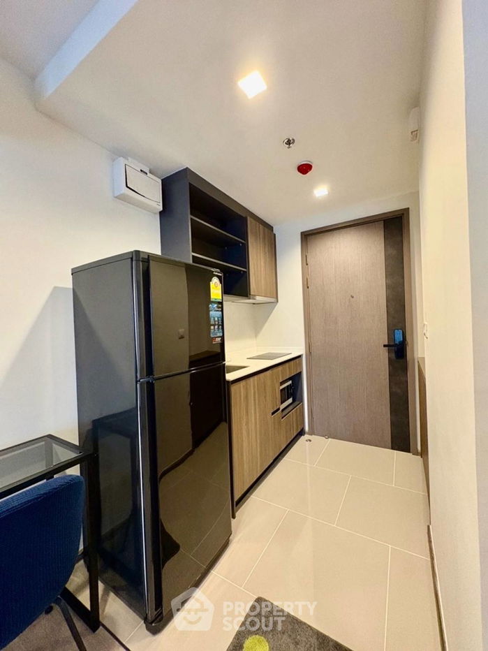 รูป คอนโด 1-ห้องนอน ที่ เดอะ ไลน์ พหลโยธิน พาร์ค ใกล้ MRT พหลโยธิน (ID 2455404) - รูปที่ 6/9