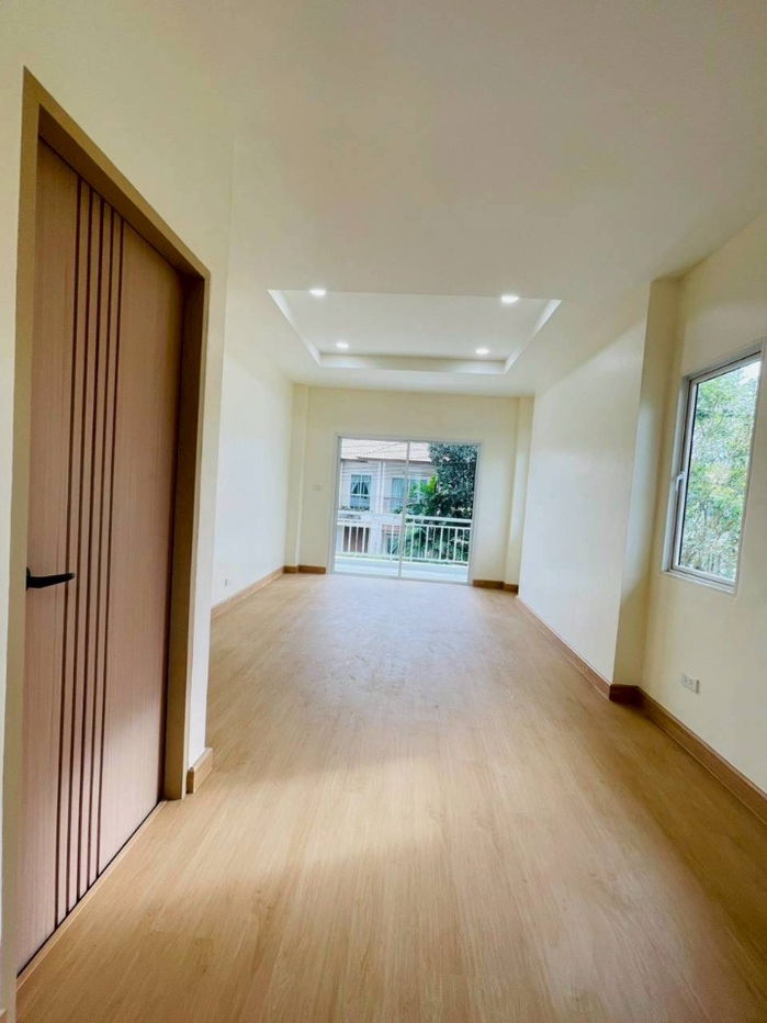 รูป หมู่บ้านสิริวิลเลจ ป่าคลอก WR-04039 - รูปที่ 7/12