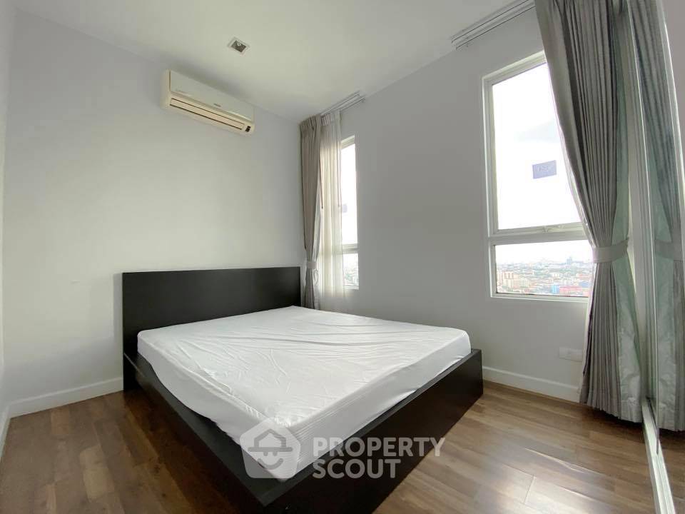 รูป คอนโด 3-ห้องนอน ที่ เดอะบลูม สุขุมวิท 71 คอนโดมิเนียม ใกล้ BTS พระโขนง (ID 435876) - รูปที่ 9/26